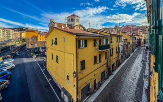 Porto Maurizio Ref: 5343