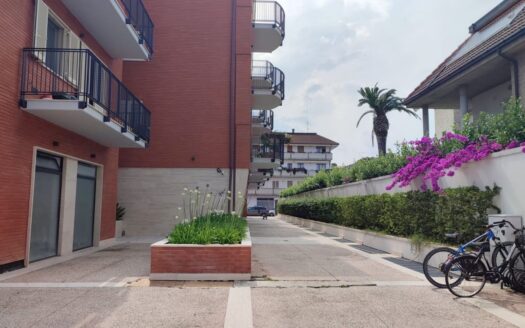 San Benedetto del Tronto Ref: 5348