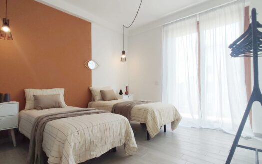 San Benedetto del Tronto Ref: 5348