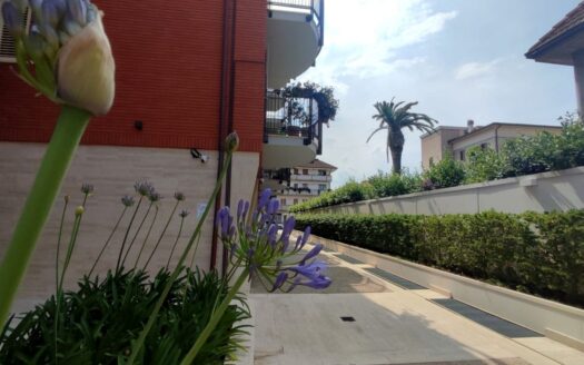 San Benedetto del Tronto Ref: 5348