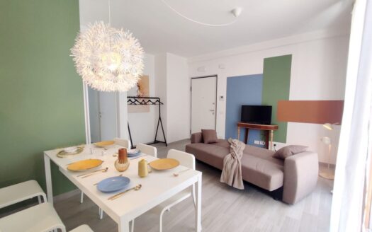 San Benedetto del Tronto Ref: 5348