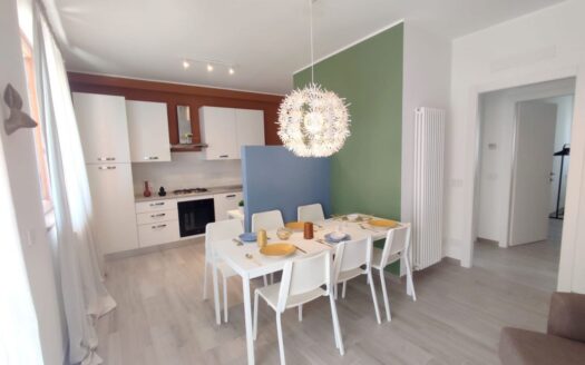 San Benedetto del Tronto Ref: 5348