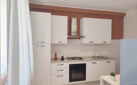 San Benedetto del Tronto Ref: 5348