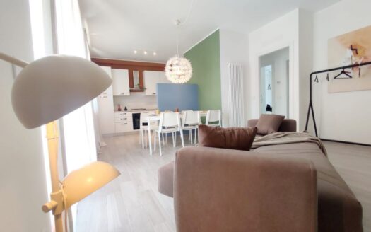 San Benedetto del Tronto Ref: 5348