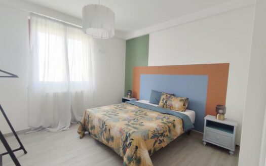 San Benedetto del Tronto Ref: 5348