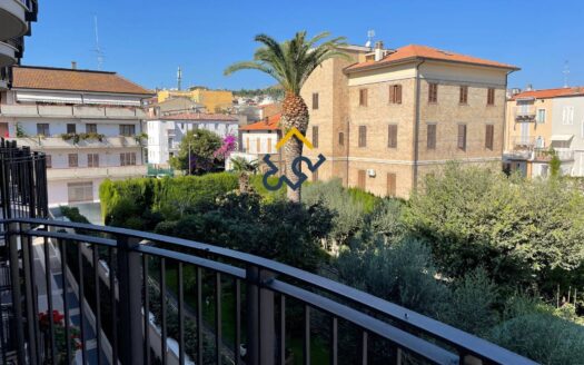 San Benedetto del Tronto Ref: 5348