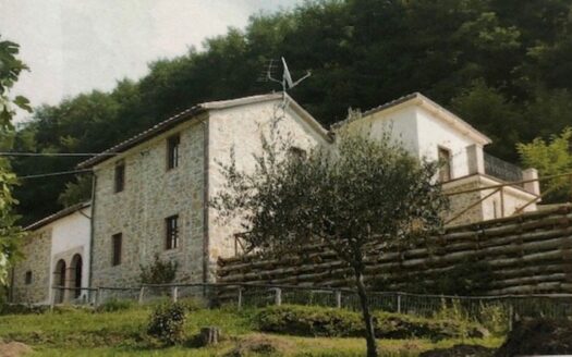 Bagni di Lucca Ref: 5372