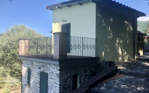 Bagni di Lucca Ref: 5372