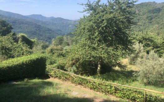 Bagni di Lucca Ref: 5372