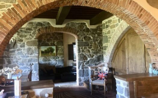 Bagni di Lucca Ref: 5372