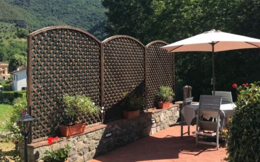 Borgo a Mozzano Ref: 5376