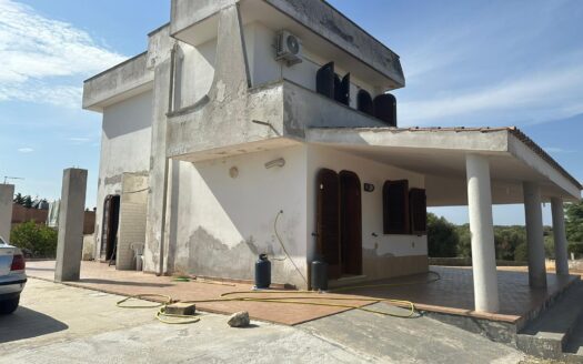 Carovigno Ref: 5387D