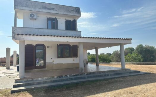 Carovigno Ref: 5387D