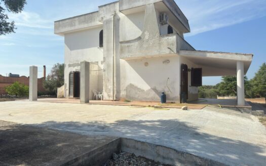 Carovigno Ref: 5387D