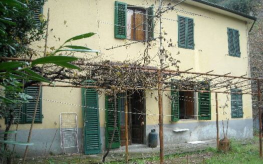 Bagni di Lucca Ref: 5409