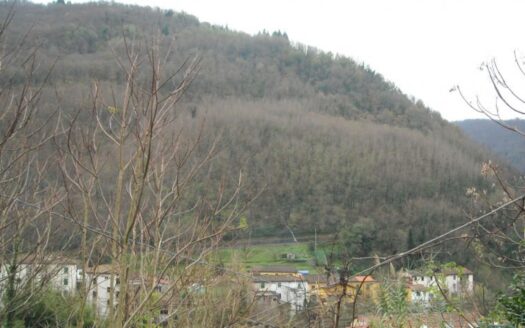 Bagni di Lucca Ref: 5409