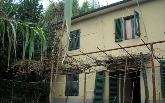 Bagni di Lucca Ref: 5409