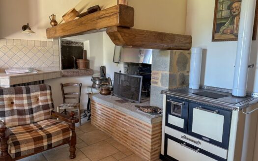 Lamporecchio Collinare Ref: 5394A