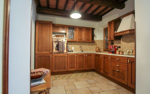 Lamporecchio Collinare Ref: 5394A