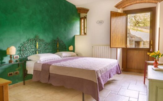 Lamporecchio Collinare Ref: 5394A