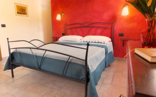 Lamporecchio Collinare Ref: 5394A