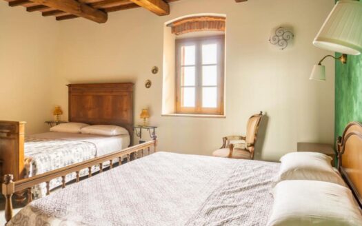 Lamporecchio Collinare Ref: 5394A