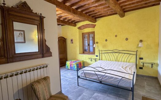 Lamporecchio Collinare Ref: 5394A