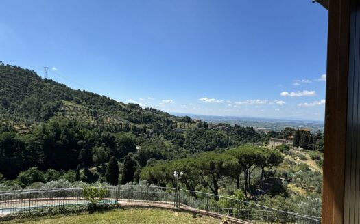 Lamporecchio Collinare Ref: 5394A