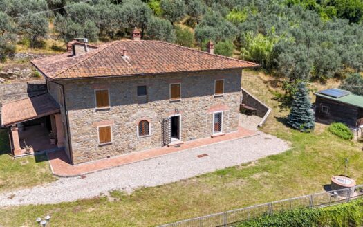 Lamporecchio Collinare Ref: 5394A