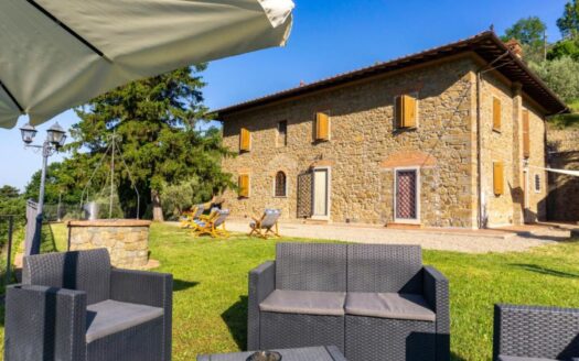 Lamporecchio Collinare Ref: 5394A