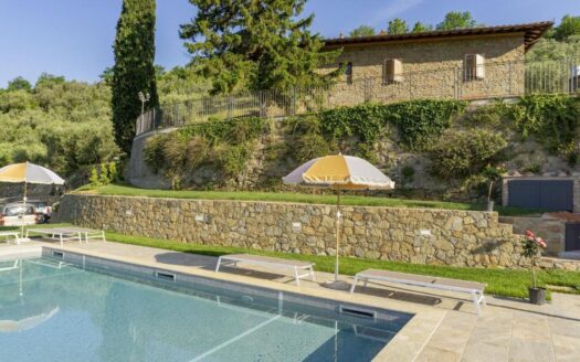 Lamporecchio Collinare Ref: 5394A