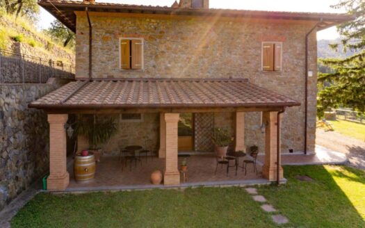 Lamporecchio Collinare Ref: 5394A