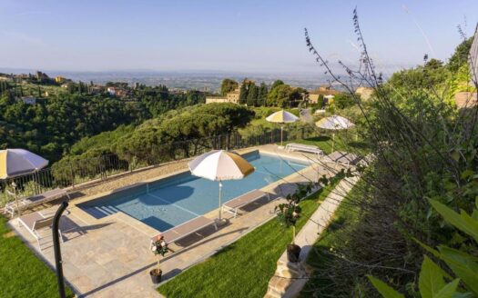 Lamporecchio Collinare Ref: 5394A