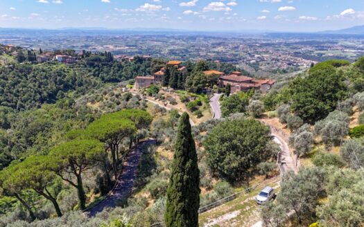 Lamporecchio Collinare Ref: 5394A