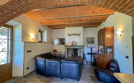 Lamporecchio Collinare Ref: 5394A