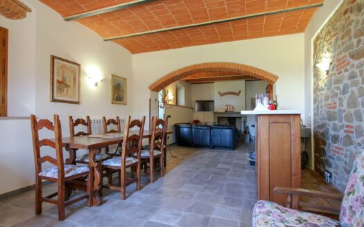 Lamporecchio Collinare Ref: 5394A