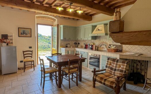 Lamporecchio Collinare Ref: 5394A