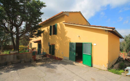 Vinci Collinare Ref: 5433A