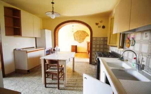 Vinci Collinare Ref: 5433A