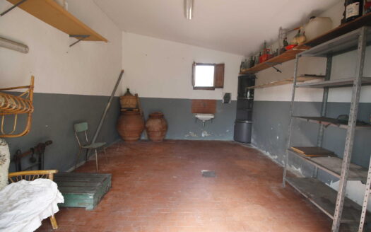 Vinci Collinare Ref: 5433A