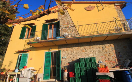 Lamporecchio Collinare Ref: 5434A