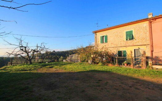 Lamporecchio Collinare Ref: 5434A