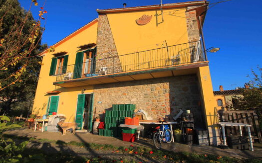 Lamporecchio Collinare Ref: 5434A