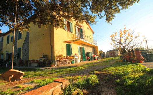 Lamporecchio Collinare Ref: 5434A