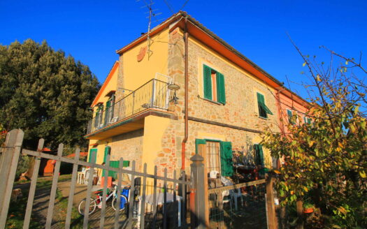 Lamporecchio Collinare Ref: 5434A