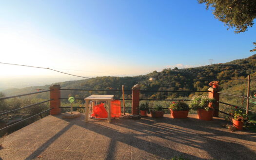 Lamporecchio Collinare Ref: 5434A