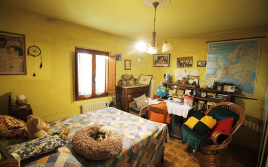 Lamporecchio Collinare Ref: 5434A