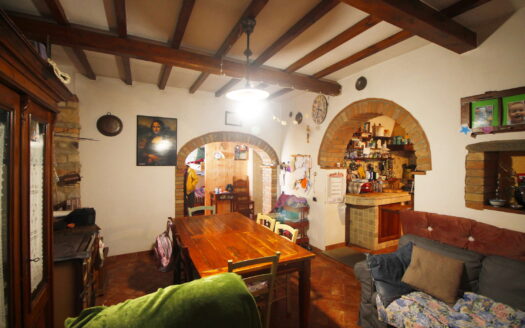 Lamporecchio Collinare Ref: 5434A