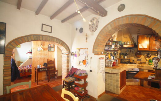 Lamporecchio Collinare Ref: 5434A