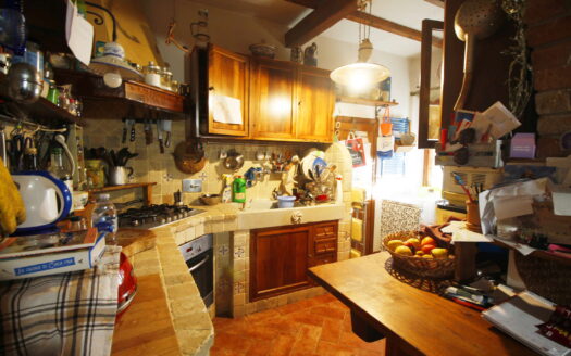 Lamporecchio Collinare Ref: 5434A